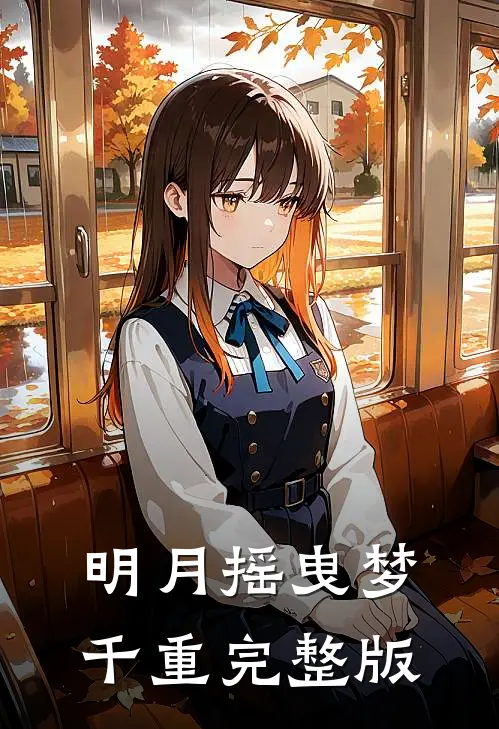 明月摇曳梦千重完整版