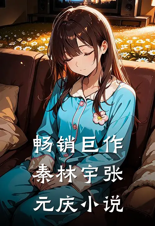畅销巨作秦林宇张元庆小说