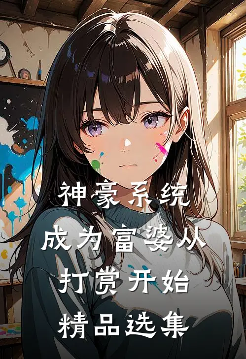 神豪系统：成为富婆从打赏开始精品选集