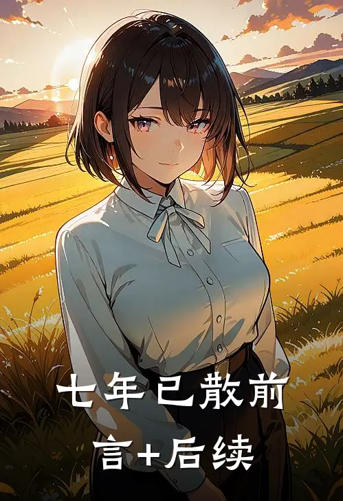 七年已散前言+后续