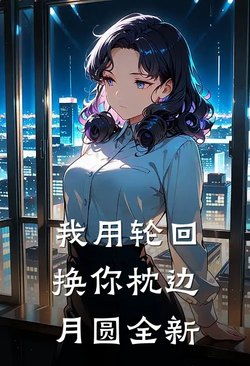 我用轮回，换你枕边月圆全新