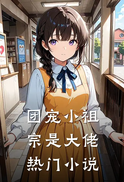 团宠小祖宗是大佬热门小说