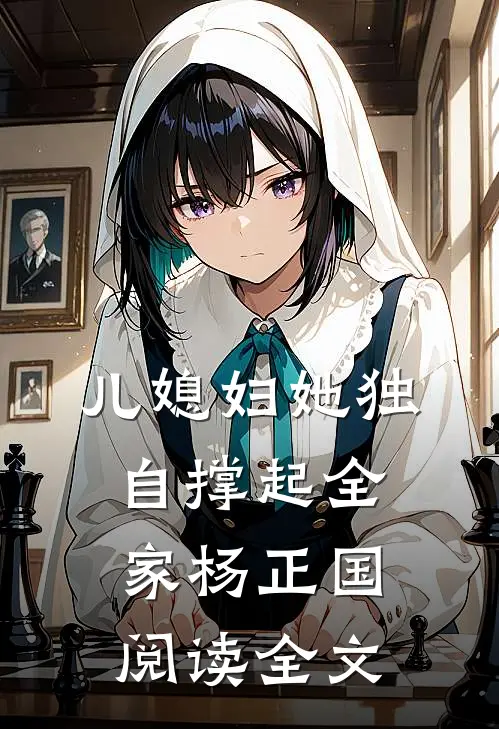 儿媳妇她独自撑起全家杨正国阅读全文