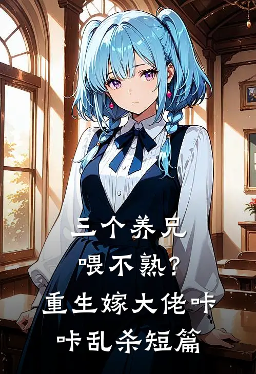 三个养兄喂不熟？重生嫁大佬咔咔乱杀短篇