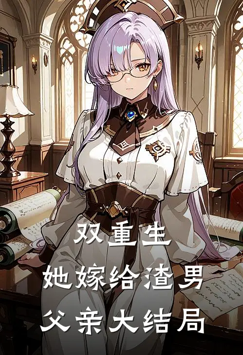 双重生她嫁给渣男父亲大结局免费阅读