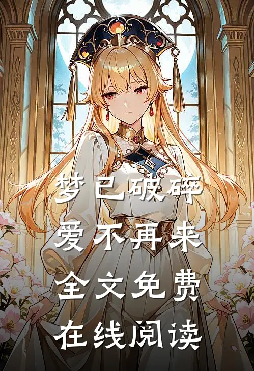 梦已破碎，爱不再来全文免费在线阅读