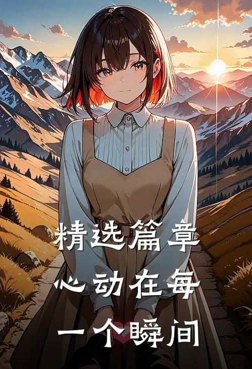 精选篇章心动在每一个瞬间