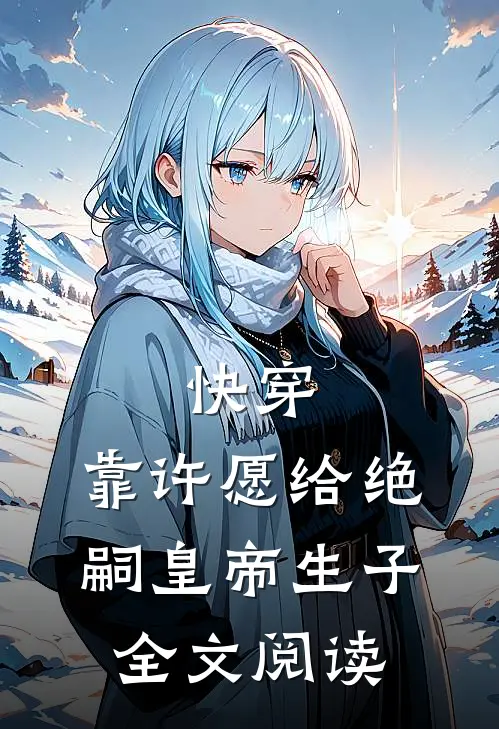 快穿：靠许愿给绝嗣皇帝生子全文阅读