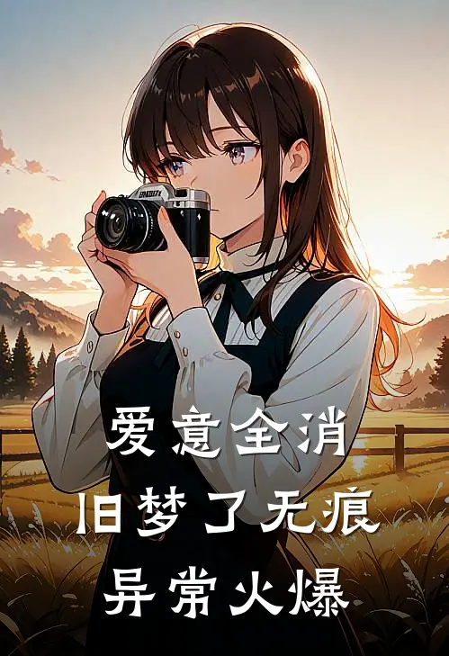 爱意全消，旧梦了无痕异常火爆