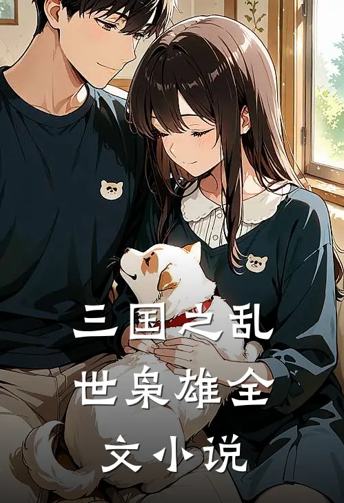 三国之乱世枭雄全文小说