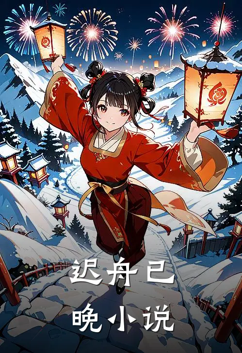 迟舟已晚小说