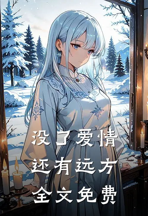 没了爱情，还有远方全文免费