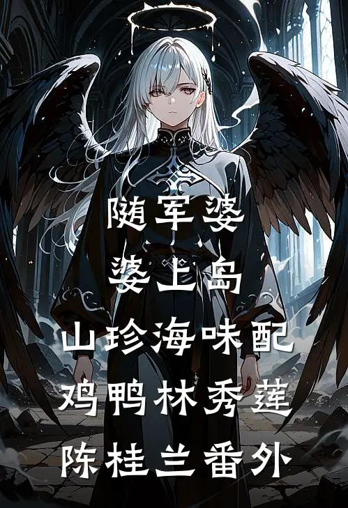 随军婆婆上岛：山珍海味配鸡鸭林秀莲陈桂兰番外
