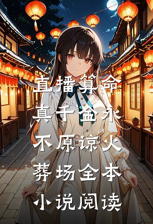 直播算命，真千金永不原谅火葬场全本小说阅读