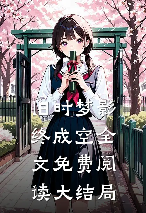 旧时梦影终成空全文免费阅读大结局
