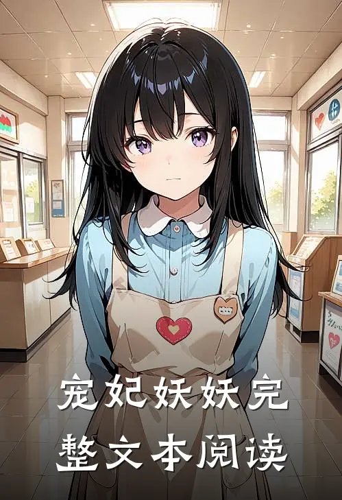 宠妃妖妖完整文本阅读