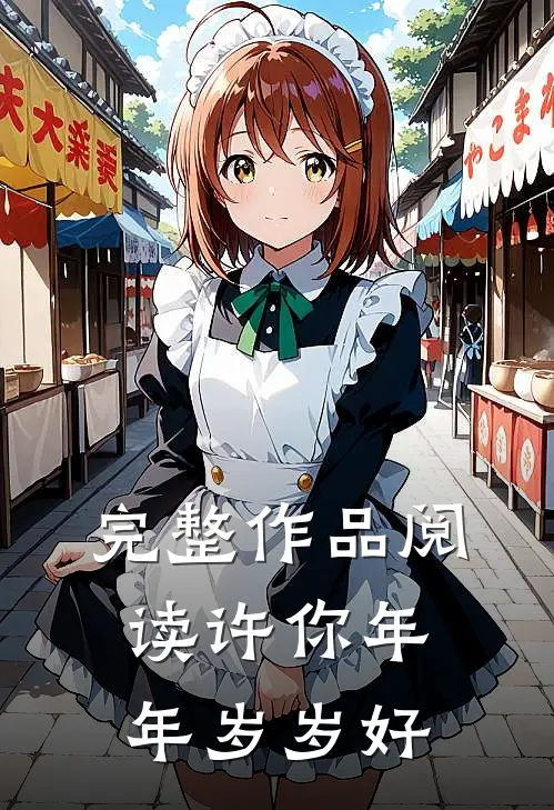 完整作品阅读许你年年岁岁好