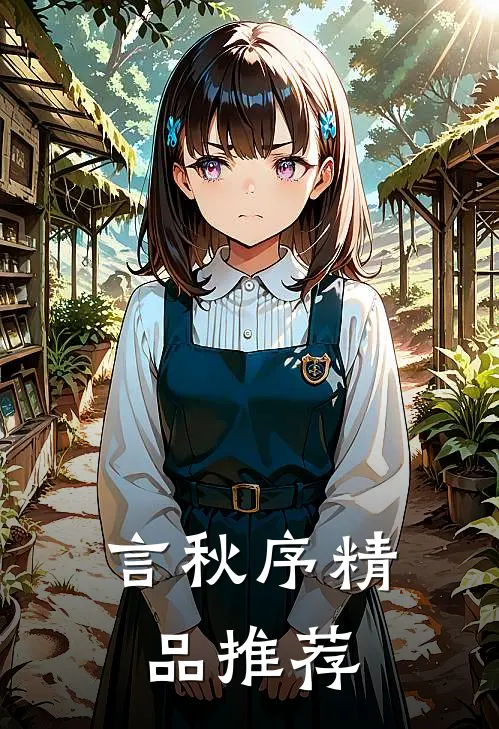 言秋序精品推荐
