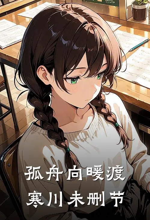 孤舟向暖渡寒川未删节