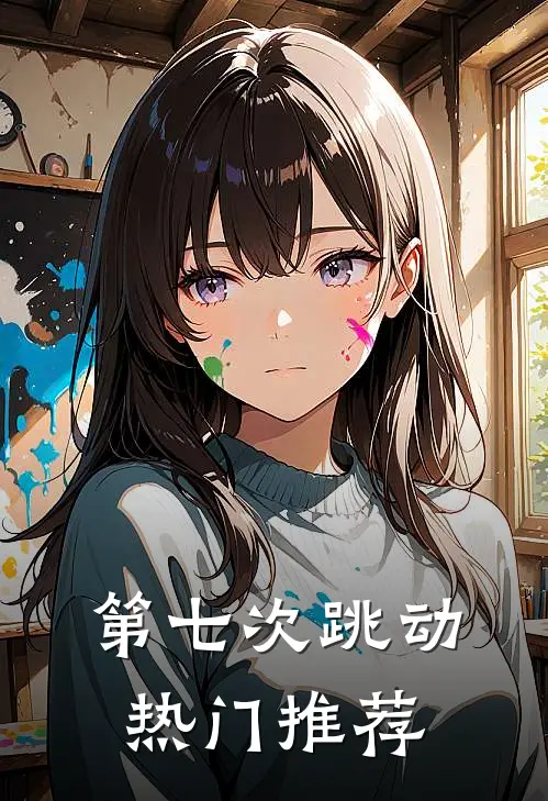 第七次跳动热门推荐