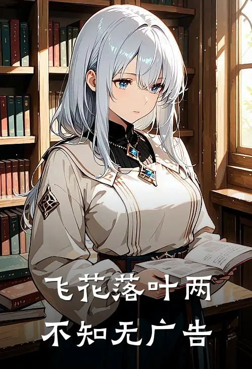 飞花落叶两不知无广告