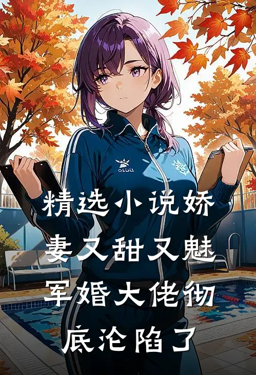 精选娇妻又甜又魅,军婚大佬彻底沦陷了免费阅读