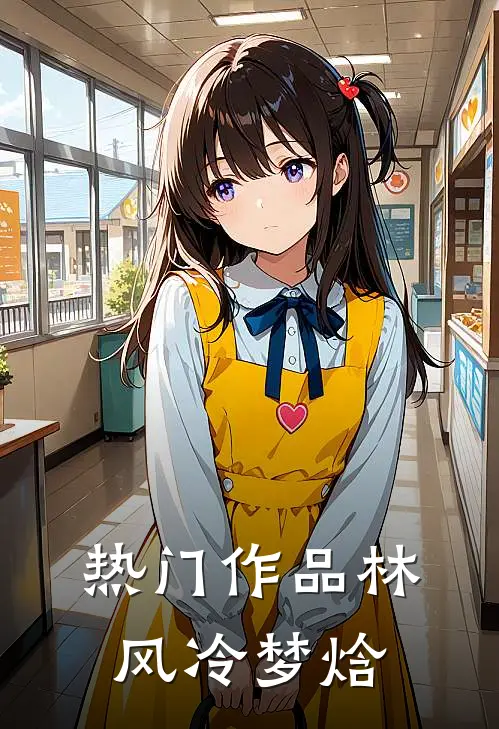 热门作品林风冷梦焓
