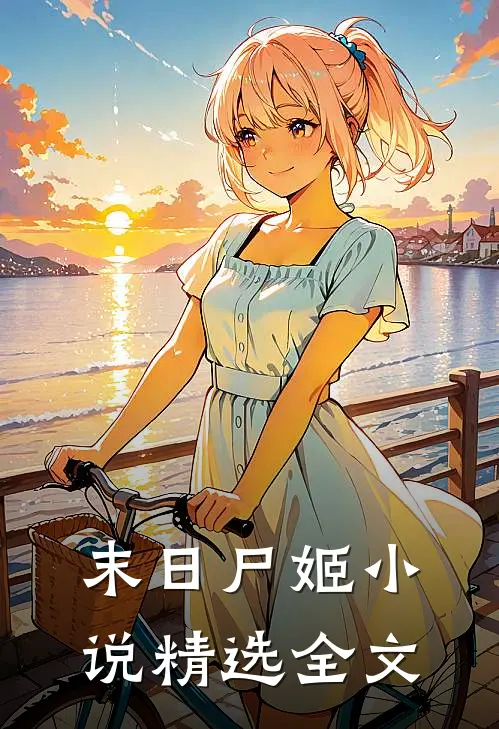 末日尸姬 小说精选全文