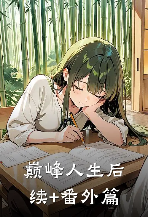 巅峰人生后续+番外篇