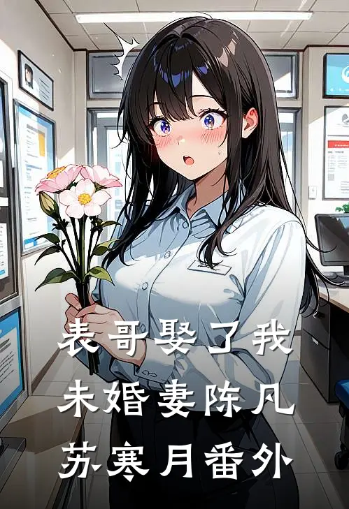 表哥娶了我未婚妻陈凡苏寒月番外