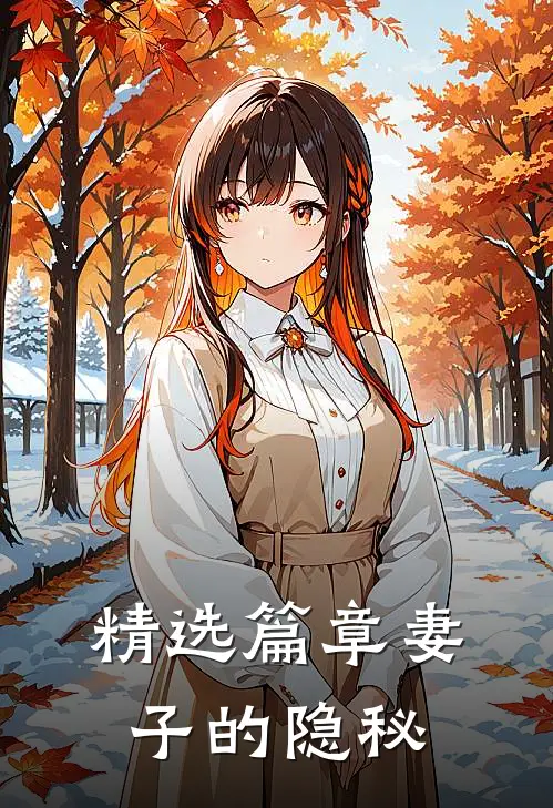 精选篇章妻子的隐秘