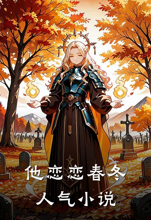 他恋恋春冬人气小说