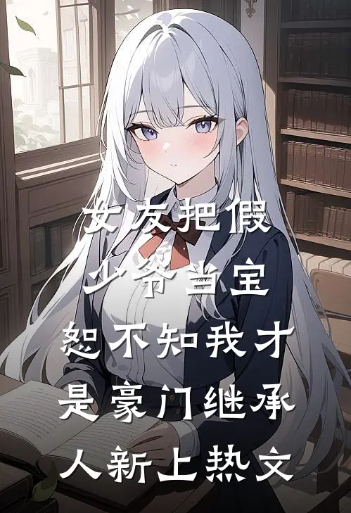 女友把假少爷当宝，恕不知我才是豪门继承人新上热文