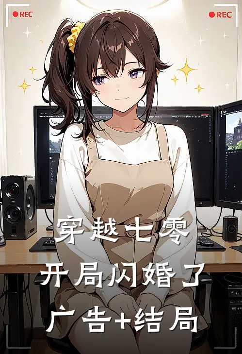 穿越七零，开局闪婚了广告+结局