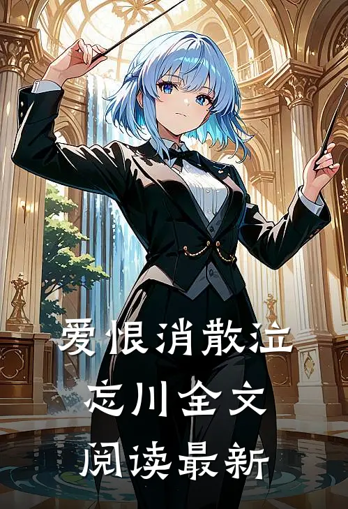 爱恨消散泣忘川全文阅读最新