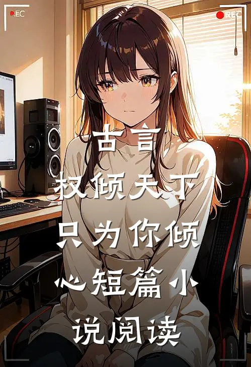 古言权倾天下,只为你倾心短篇阅读免费