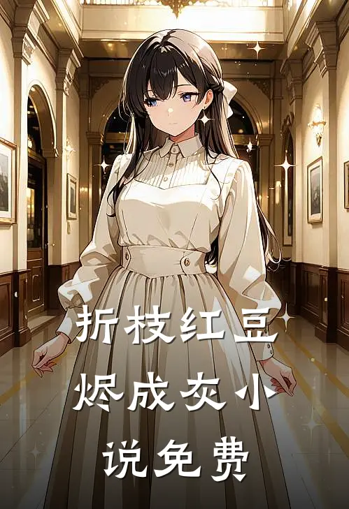 折枝红豆烬成灰小说免费