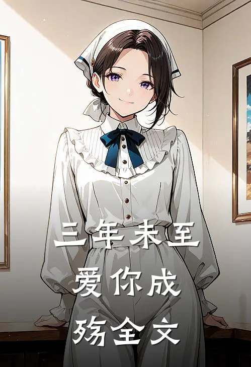 三年未至，爱你成殇全文