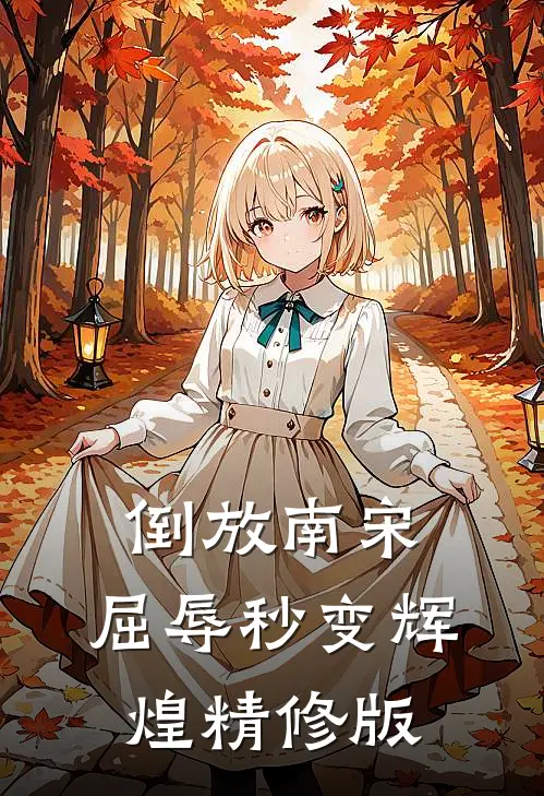 倒放南宋，屈辱秒变辉煌精修版