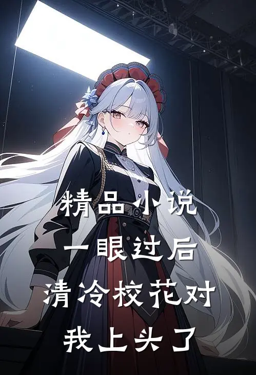 精品小说一眼过后，清冷校花对我上头了