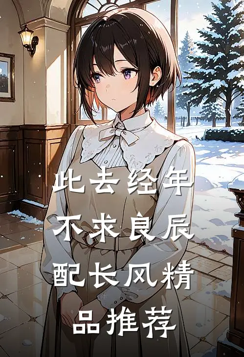此去经年：不求良辰配长风精品推荐