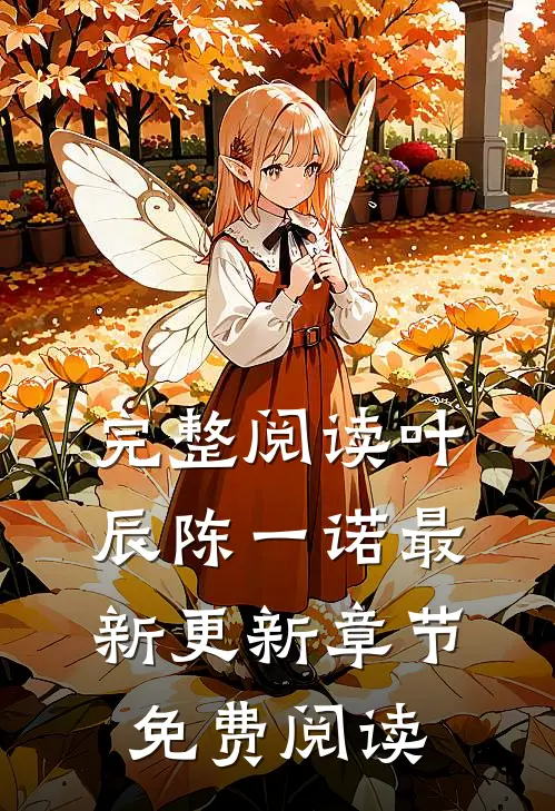 完整阅读叶辰陈一诺最新更新章节免费阅读