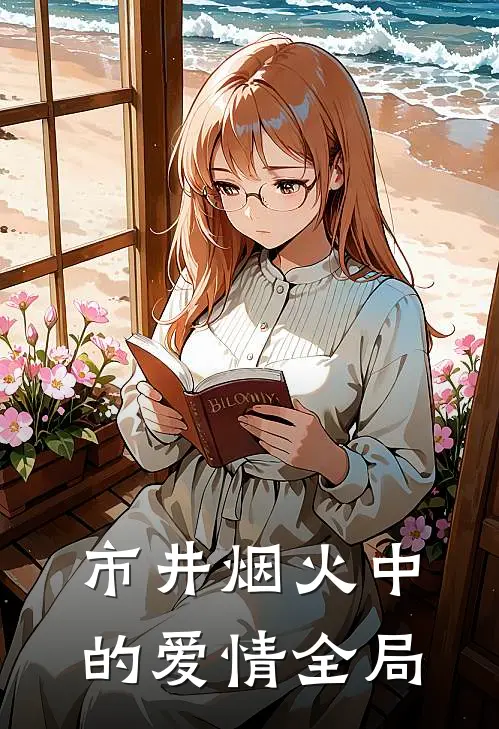 市井烟火中的爱情全局