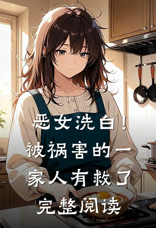 恶女洗白！被祸害的一家人有救了完整阅读
