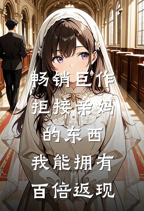 畅销巨作拒接亲妈的东西，我能拥有百倍返现