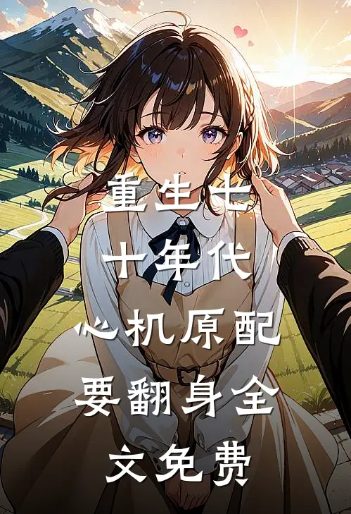 重生七十年代：心机原配要翻身全文免费