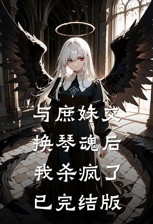 与庶妹交换琴魂后，我杀疯了已完结版