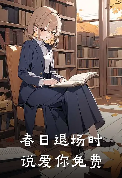 春日退场时说爱你免费