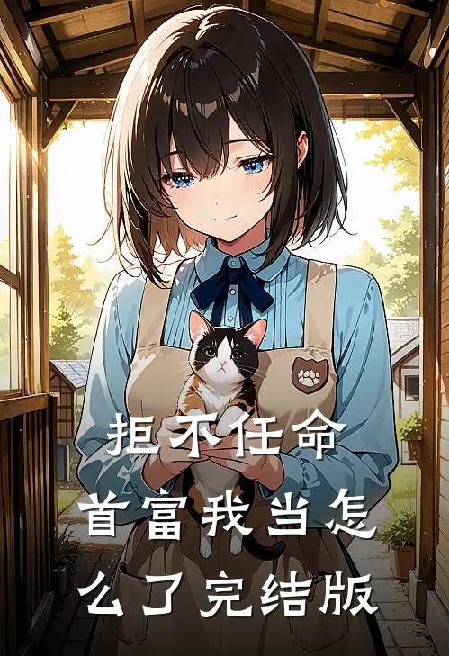 拒不任命：首富我当怎么了完结版