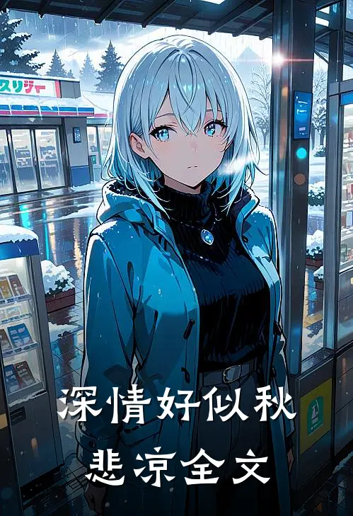 深情好似秋悲凉全文